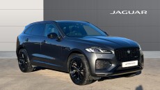 Jaguar F-Pace 2.0 P400e R-Dynamic SE Black 5dr Auto AWD Estate
